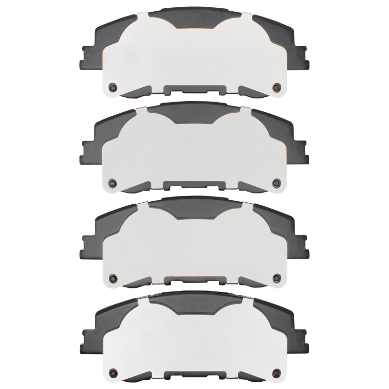 Mazda Cx-90 Brake Pads - Front - R1 Concepts - Optimum OE - `24-`26